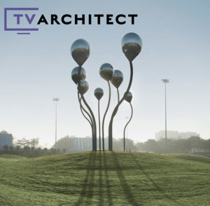 TV Architect