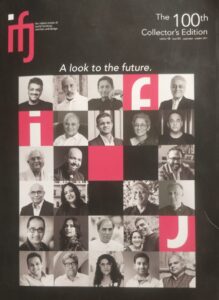 IFJ Collector’s Edition